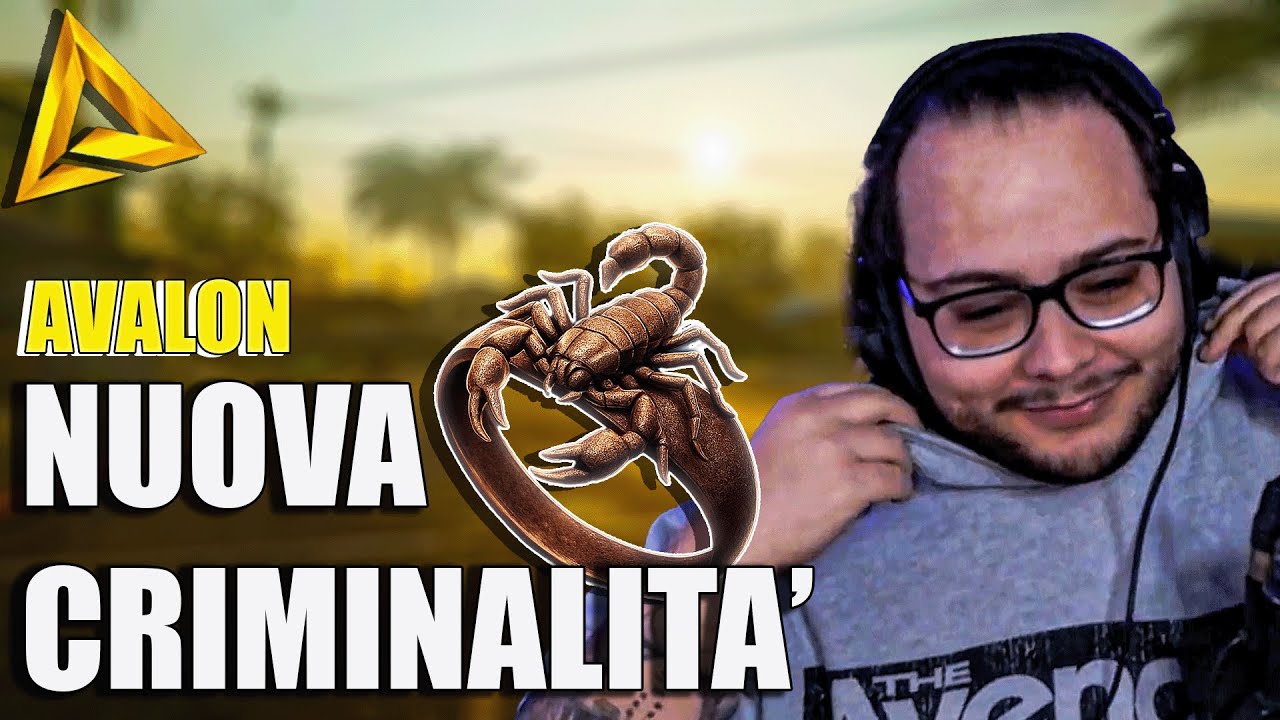 IL NUOVO SISTEMA CRIMINALE CAMBIA TUTTO… E NESSUNO ERA PRONTO 😳💍