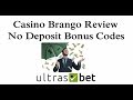 REAL ONLINE SLOTS USA - CASINO BRANGO CASH BANDITS MEGA ...