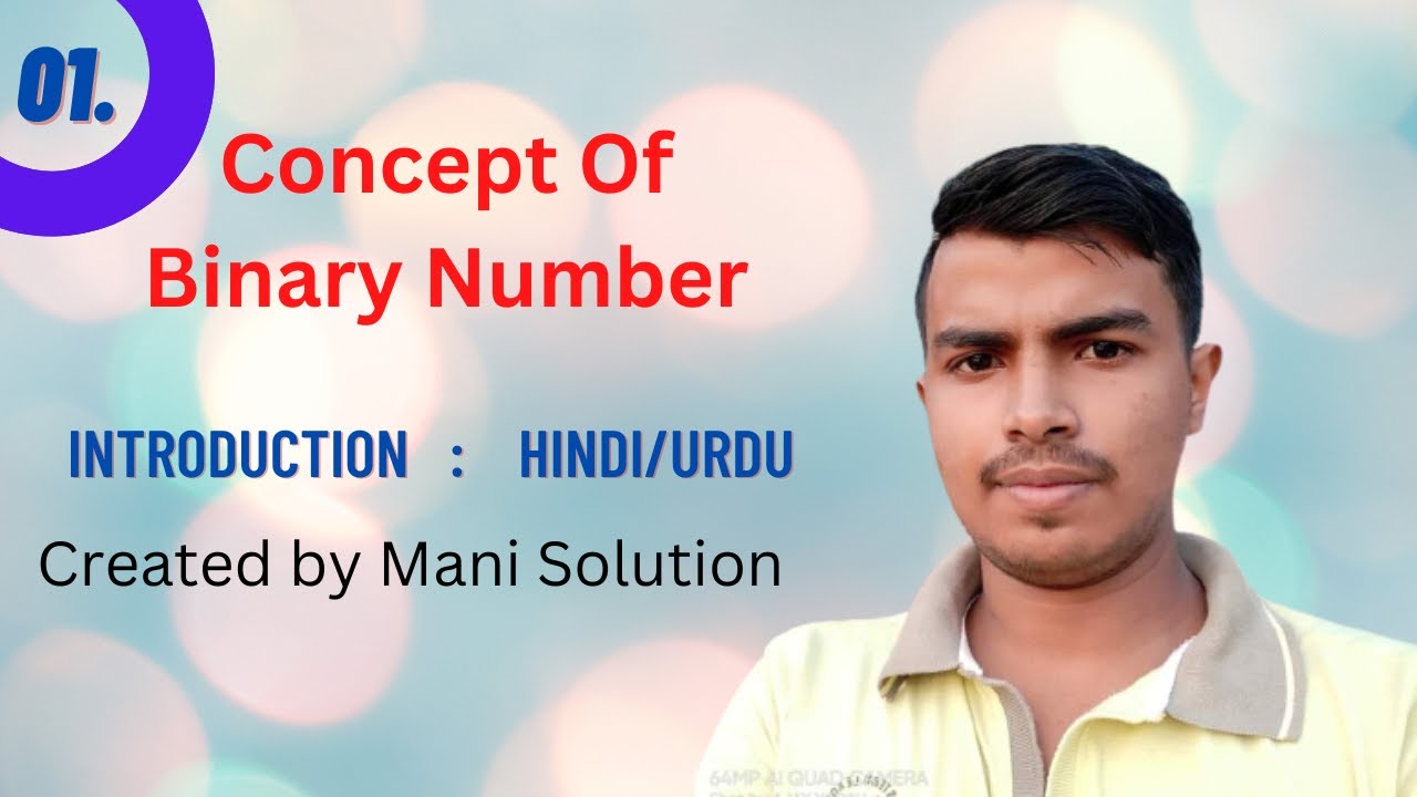 BINARY NUMBER TO BINARY AND BINARY TO NUMBER IN PYTHON YouTube Binary number to binary and binary to number in python youtube