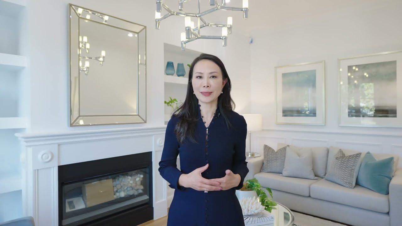 Impeccably crafted brand new luxury home for the family