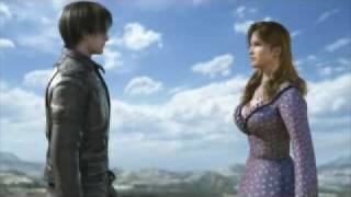 Resident Evil Degeneration Voice Blooper Part 1/4