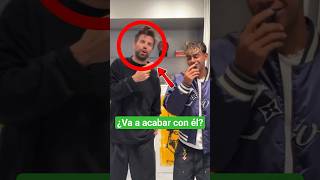 Is Piqué ruining Lamine Yamal's career?