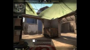 Pistol Ace 5 headshots 1 p2000 clip