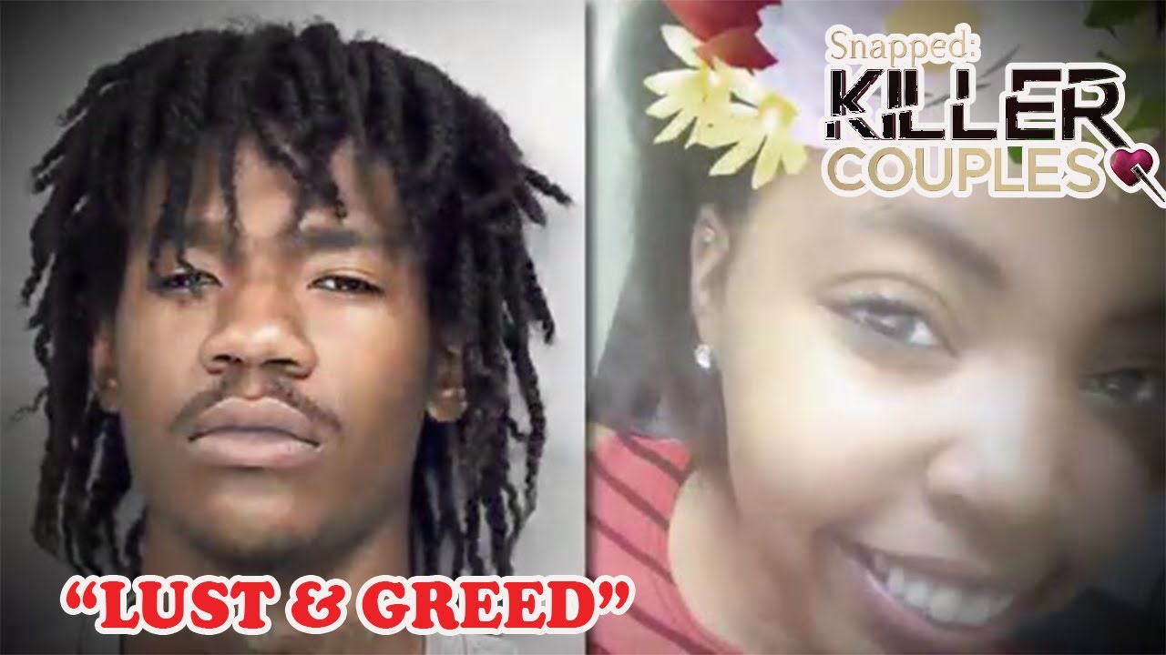 Snapped: Killer Couples | He Trusted Online Love — It Cost Him His Life | true crime documentary