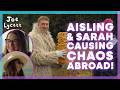 Aisling Bea &amp; Sarah Millican Shouldn’t Be Left Unsupervised | Joe Lycett