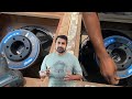 Try this New Speaker Series of SwetonSpeakers || KL Series || 18KL1845 Sub