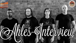 Download lagu Ahles-Interview-Prog Metal from Brisbane, Australia