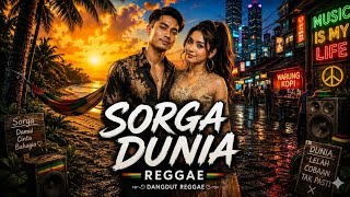 SORGA DUNIA
