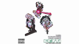 PlayBoiCarti - Fetti Ft. Da$H & Maxo Kream (CLEAN)