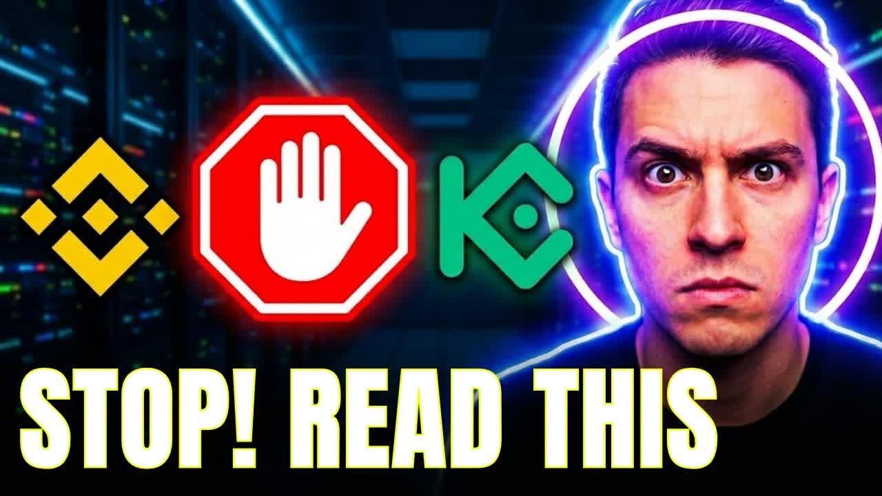 Binance vs KuCoin 2026: 3 Truths That Save Your Account