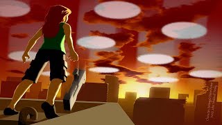 Iji - Maximum Charge Tor Ultimortal Difficulty