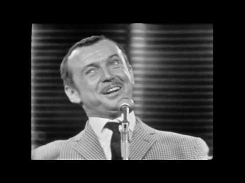 Toon Hermans - One Man Show 1961 - Mijn hart zingt boem boem