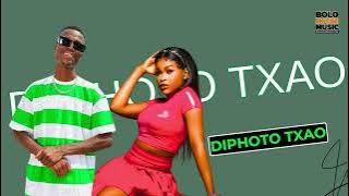 Di Photo Txao - King Monada Ft Shandesh (Original)