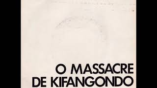 Santocas - O Macre De Kifangondo 1976,