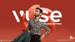 Vuse | Wahaj Ali | Charge Beyond