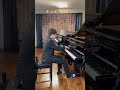 Prelude No 2 In F Minor By Timothy Brown 