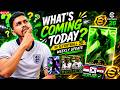 FIRST EVER POTW SHOWTIME Loading...efootball 26 What's coming today? | LIVE