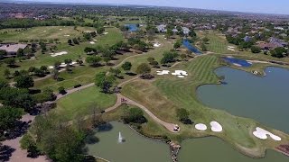Today With Kandace - LEF Golf Tournament (Frisco, TX)