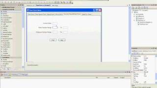 C# Programming Tutorial - Print Part 2 Report Document Printing Tab Index Changed