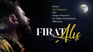 FIRAT ALIŞ ENTEL MAGANDA (COVER)