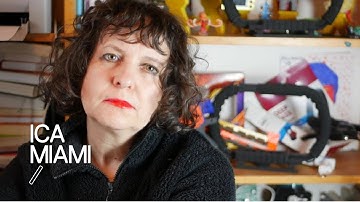 A+RC Lecture: Esther Leslie: Animation as Turbid Media - On New Ethers, Dusts and Particles