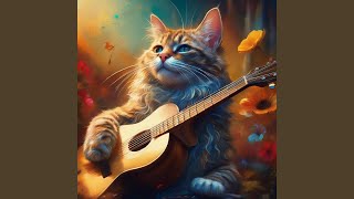 Gentle Purring Notes