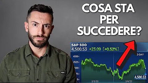 Chi controlla il mercato azionario?