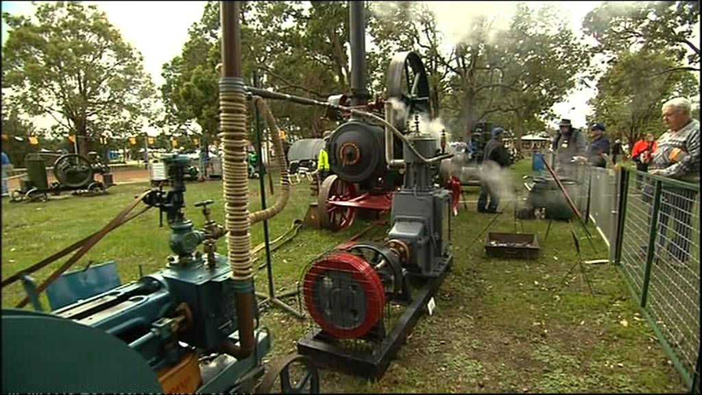 Ten News Perth- Closer 3/09/2011