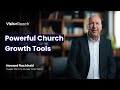 VisitorReach | Introducing VisitorReach