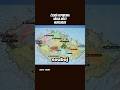 Válka o Česko Worldbox! #shorts #gaming #cz #viral #worldbox #czskgaming #godsimulator #simulator