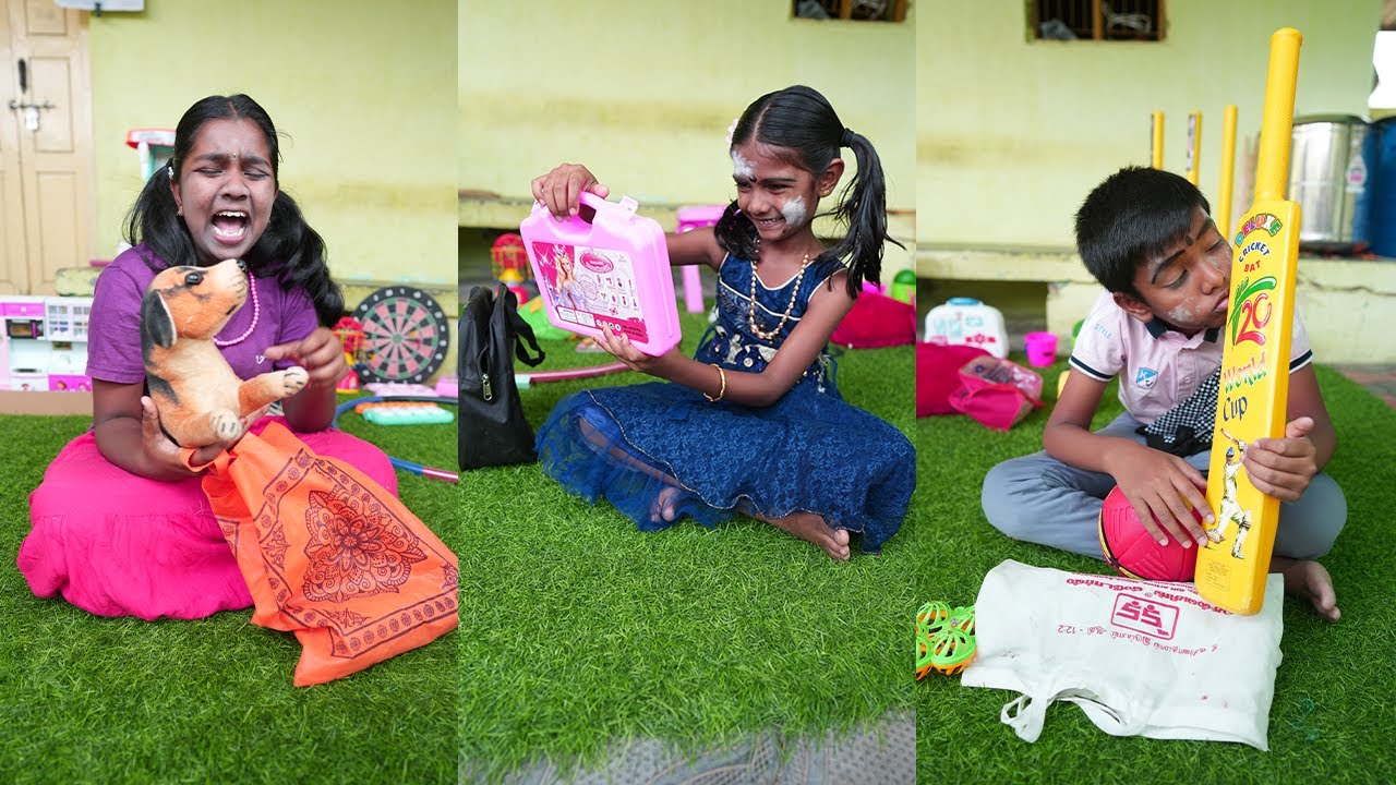 Baby School Part Two | 