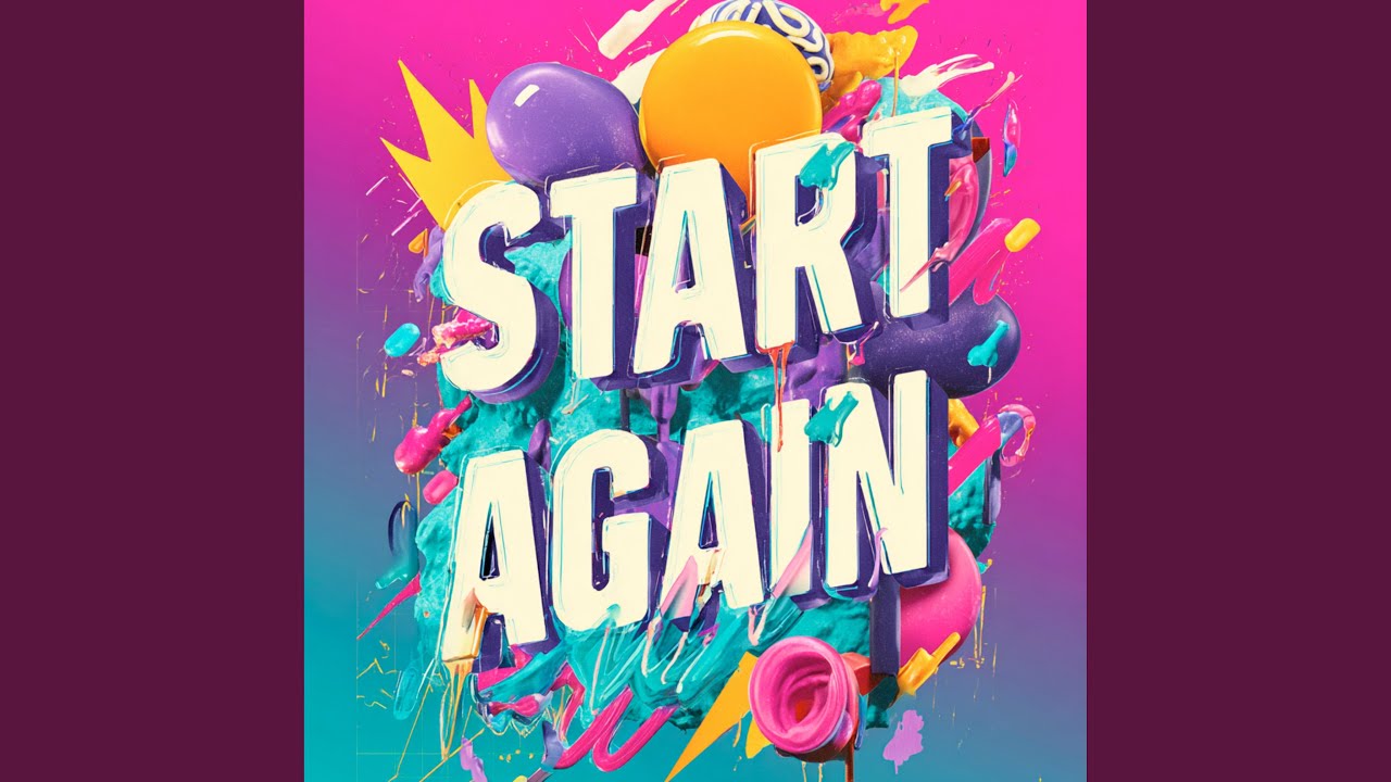 Start Again