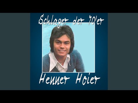 Henner Hoier — Jeder hat seine Träume