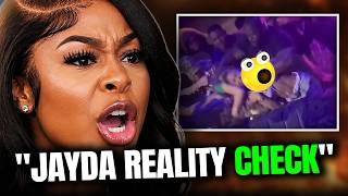 The Truth About Jada Cheeves Finally Surfaces