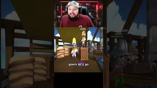 Massive Co-op (AD) #minimo #mmo #mmorpg #gaming #videogames