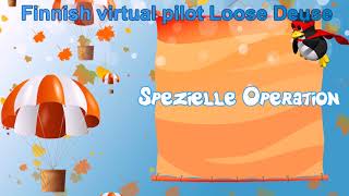 Il-2 Sturmovik A Happy Ending Finnish Virtual Pilot Loose Deuse