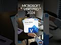 Microsoft Visio Pro 2024