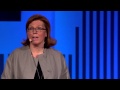 Why we should all go back to school | Sherry Coutu | TEDxHousesofParliament