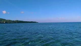 No Copyright Background Video #13 | Background Musikalisasi Puisi | Pemandangan Laut | Nature Video