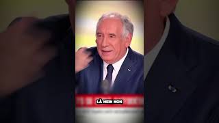 Sonia Mabrouk Détruit François Bayrou En Direct 