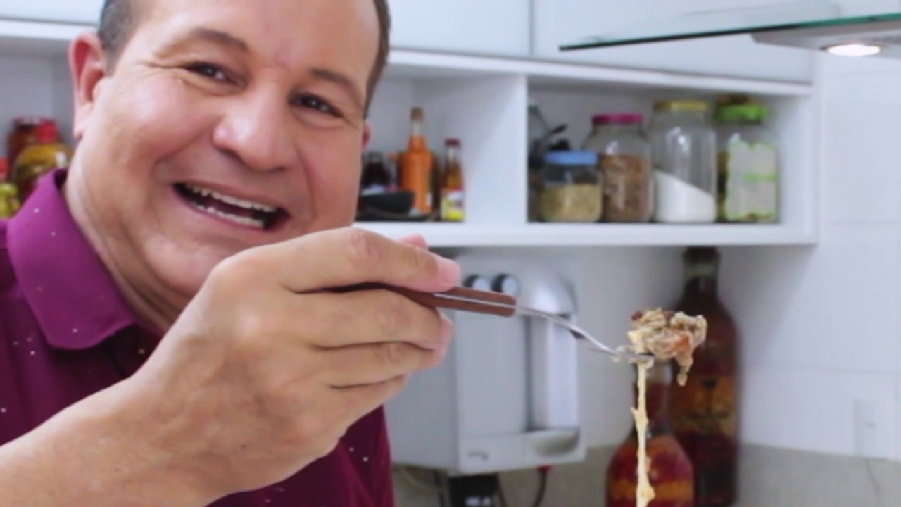 Quibe Assado | Na cozinha com Oloares Ferreira