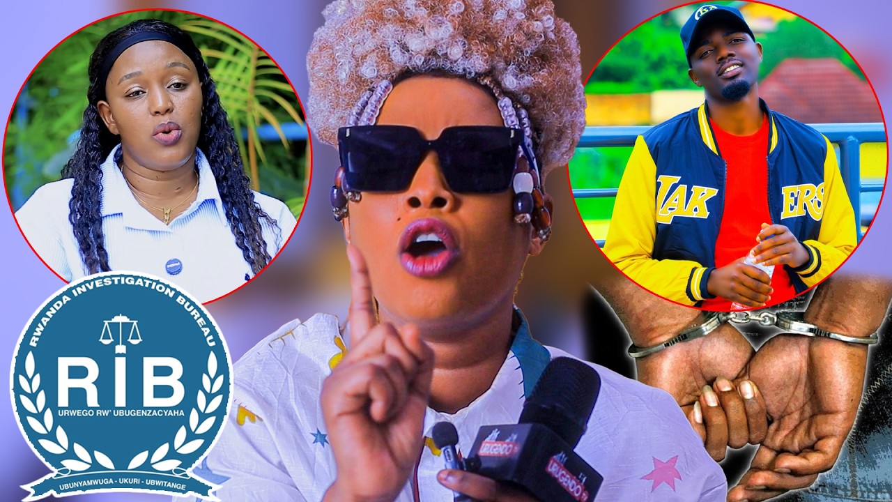 INKURU MBI😭EMMY NYAWE MUGAHINDA😭BYAGEZE MURI RIB😭TWAGANIRIYE MU KINIGA KINSHI😰LAILLAH YAKIJE 🔥