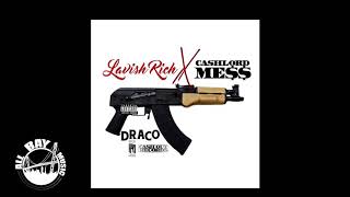 Lavish Rich - Draco ft Messy Marv (Audio MP3)