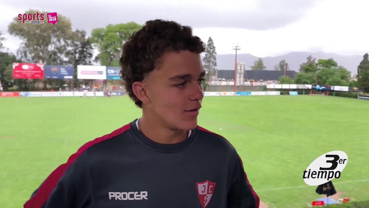 EN VIVO - TERCER TIEMPO STREAMING - TODO EL RUGBY DE SALTA