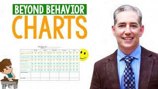 Parent Teacher Communication - How to Communicate Behavior to Parents WITHOUT Behavior Charts