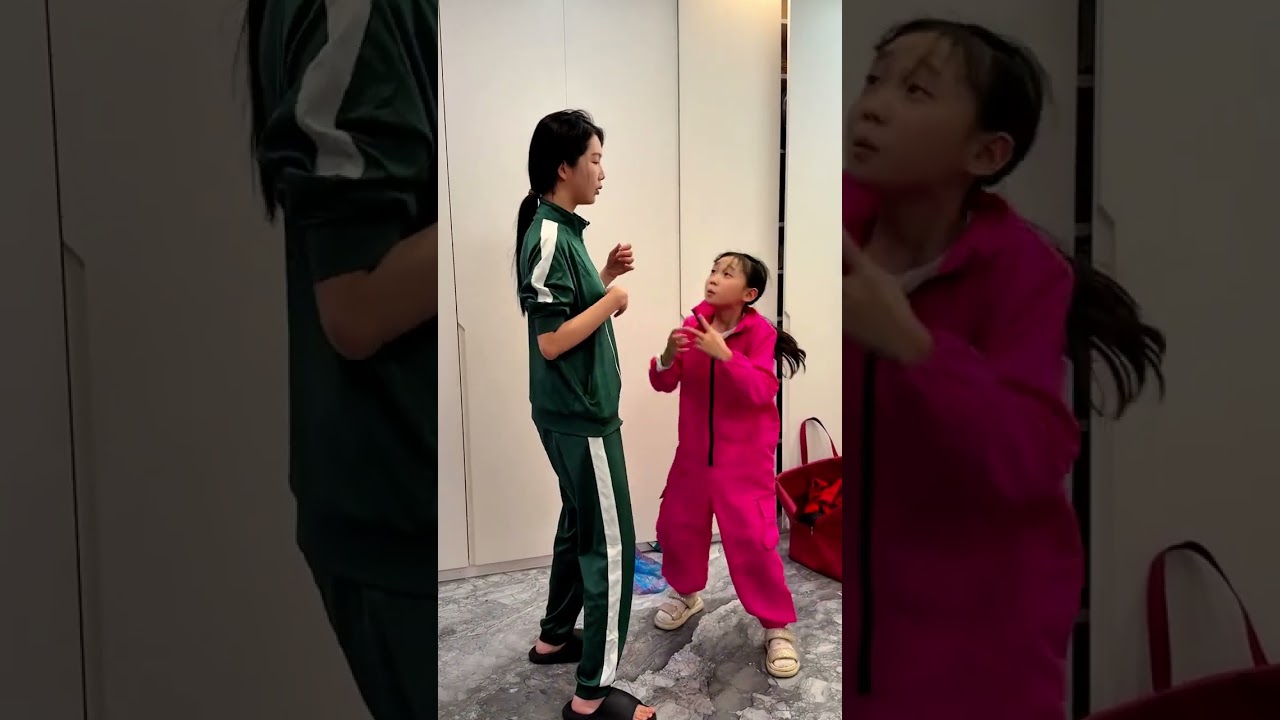 Whatever Tang Wutong Touches, She Disappears?