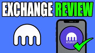 Kraken Exchange Review | Kraken Honest Review