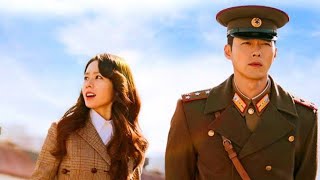 Crash landing on you footprint | tum hi aana 💞 | Kdrama hindi songs mix korean Drama hindi song mix