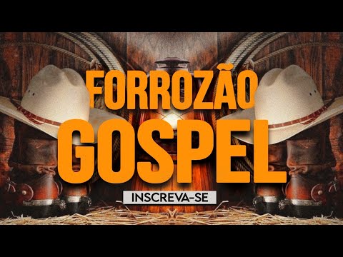 FORRÓ GOSPEL 2024 | ESTILIZADO | Tu És Versão Forrozão Das Antigas @isaacgospelproducoes