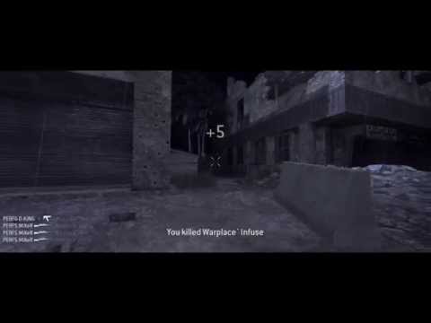 DEAD NIGHT by impegZ